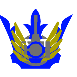 Bleutig389's emblem