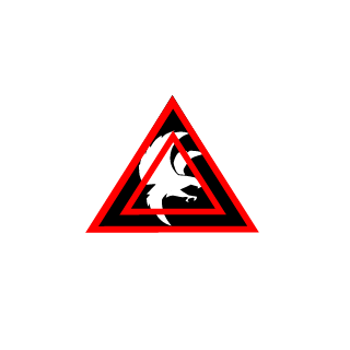Havoc Browny's emblem