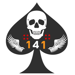 PERSONE1LGM's emblem