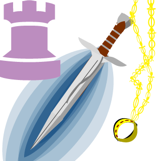 d1vInG's emblem