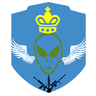 trevi009's emblem