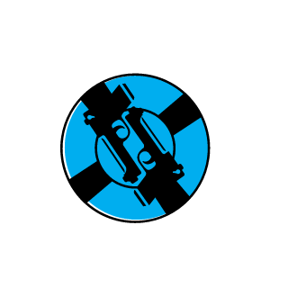 WardDiff's emblem