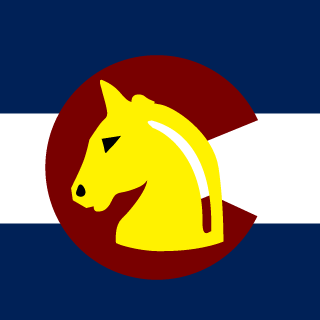 TC Range's emblem