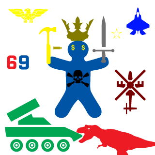 AmazingSpykubo's emblem