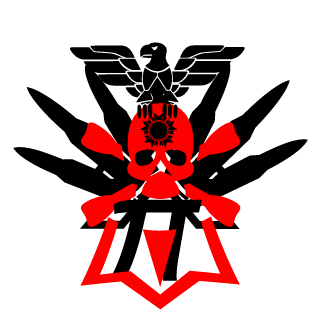 FIFTYpoint's emblem