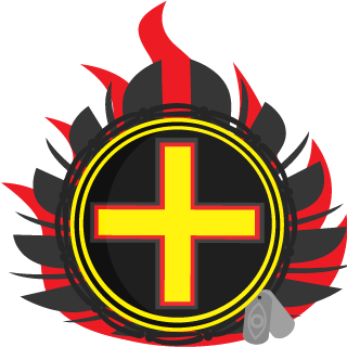 BlazingComet500's emblem