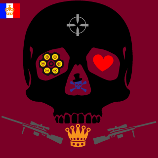 Nugget2Poisson's emblem