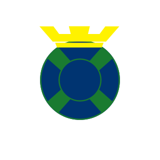 NASSHHII's emblem