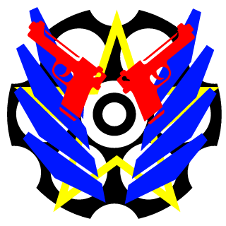 II JANNI II's emblem