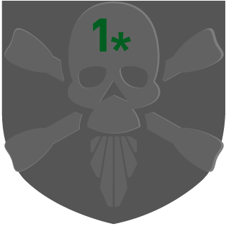 irko586's emblem