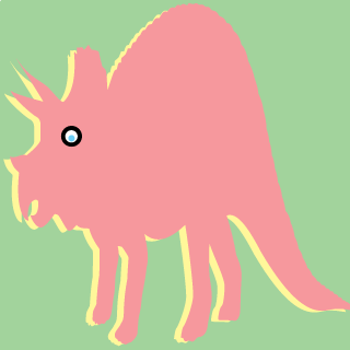 whitesackrat's emblem