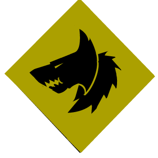 Fungla's emblem