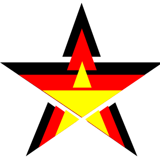 Hennconn's emblem
