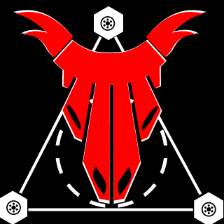 ProScrumbag's emblem