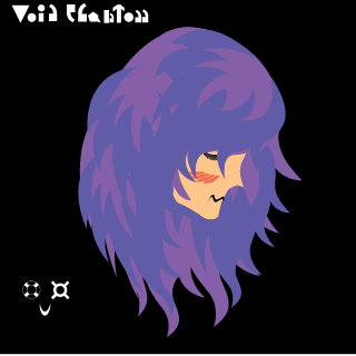 VvoidPhantom's emblem