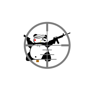 Hypersonic4000's emblem