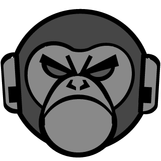 BakeKAZ's emblem
