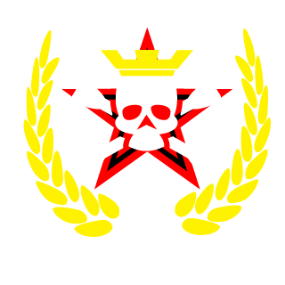 Freezer11's emblem