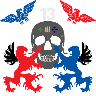NoWayN13's emblem