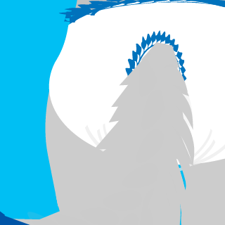AdellTheWolf's emblem