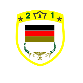 KStoertebecker's emblem