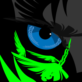 1RK57's emblem