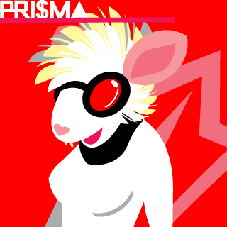 Kanohi_MouseTrap's emblem