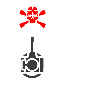 Jeff-DM6's emblem