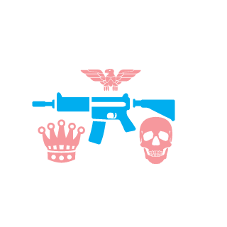 FishermanPERU's emblem