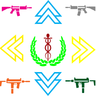 Lillelucky's emblem
