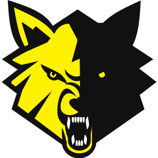 Wolves On The Hunt's emblem