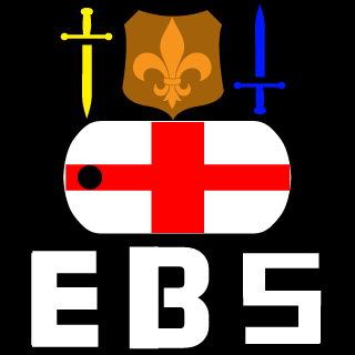 -al-clarkey-'s emblem