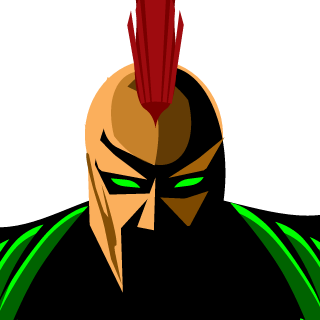 Weling0n's emblem