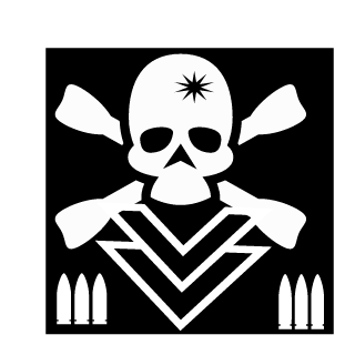 9114ro's emblem