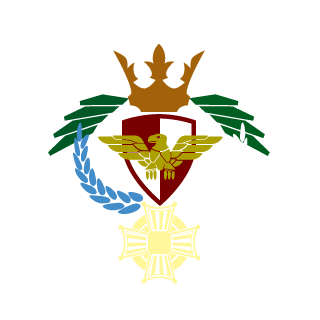 KlG-Vanness's emblem