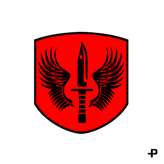 Lucca18308's emblem