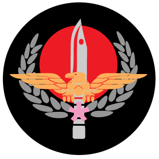 deltada's emblem