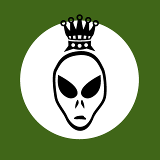 I am Buttered's emblem