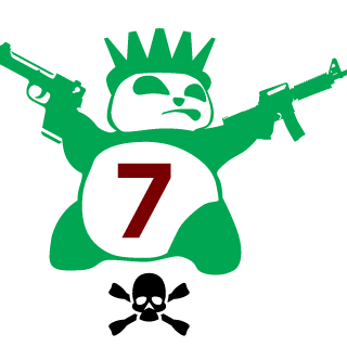 jerupat's emblem