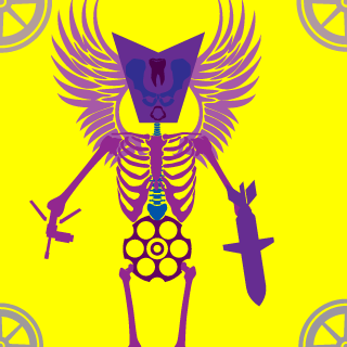1GUnG1's emblem