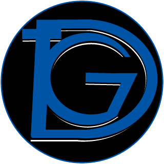 Digital Tag Gaming's emblem