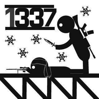 Salt-Panda's emblem