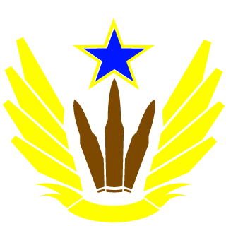 kajon206's emblem