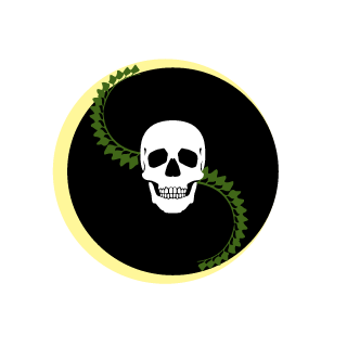 Glarema's emblem