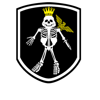 WrothBean's emblem