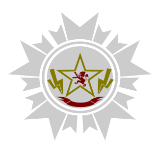 FallujahWarrior's emblem