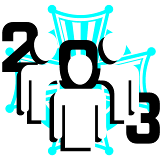 Deezius N00tius's emblem