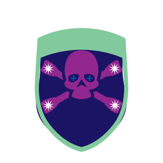 tohich500cool's emblem