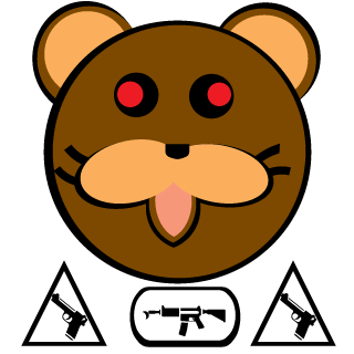 2kSin's emblem