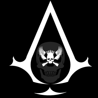 MataSknot32's emblem